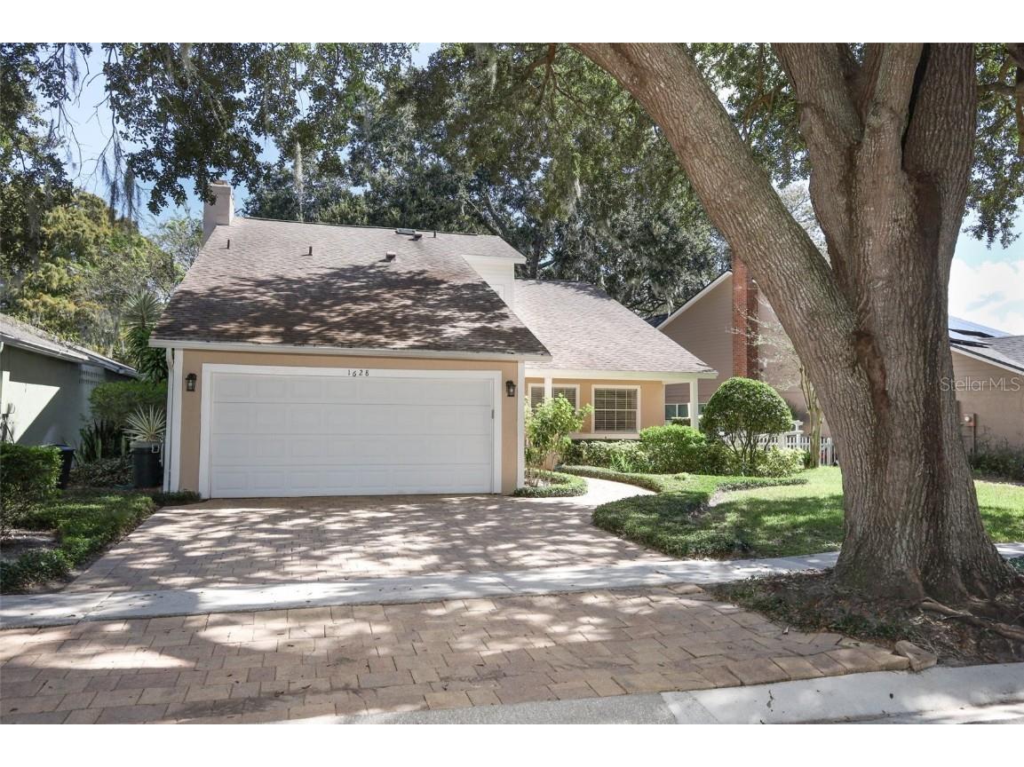 1628 Lawndale Circle Winter Park FL 32792 - LAKE FLORENCE O6351712 image1