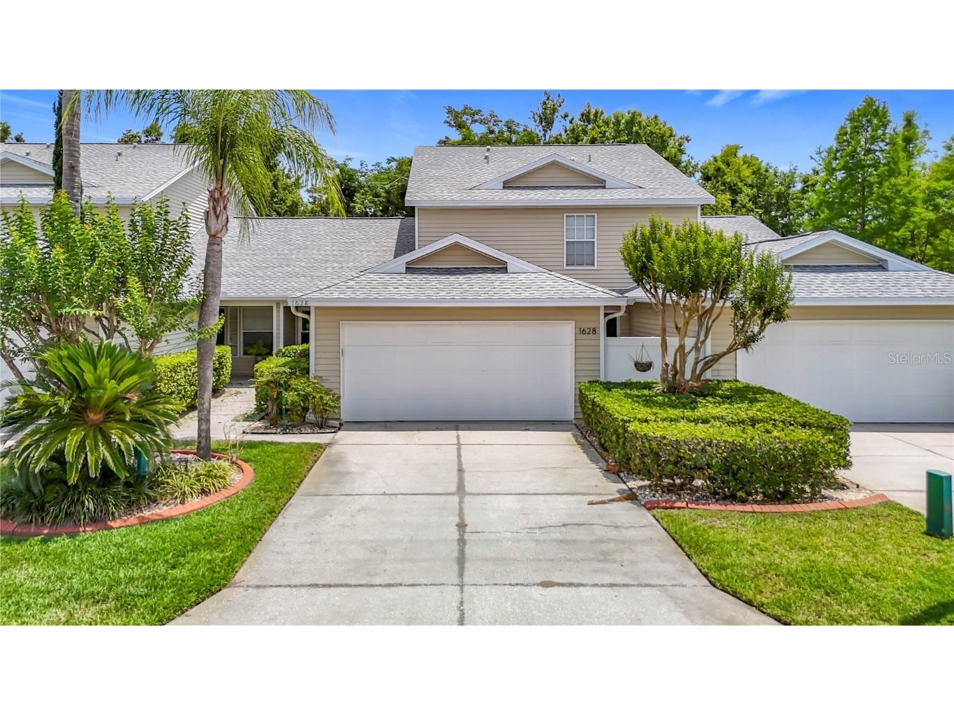 1628 Lullwater Lane Lutz FL 33549 TB8385220 image1