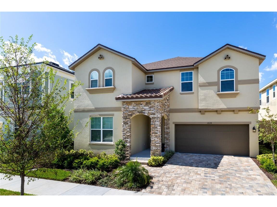 1628 Nassau Point Trail Kissimmee FL 34747 S5139275 image1