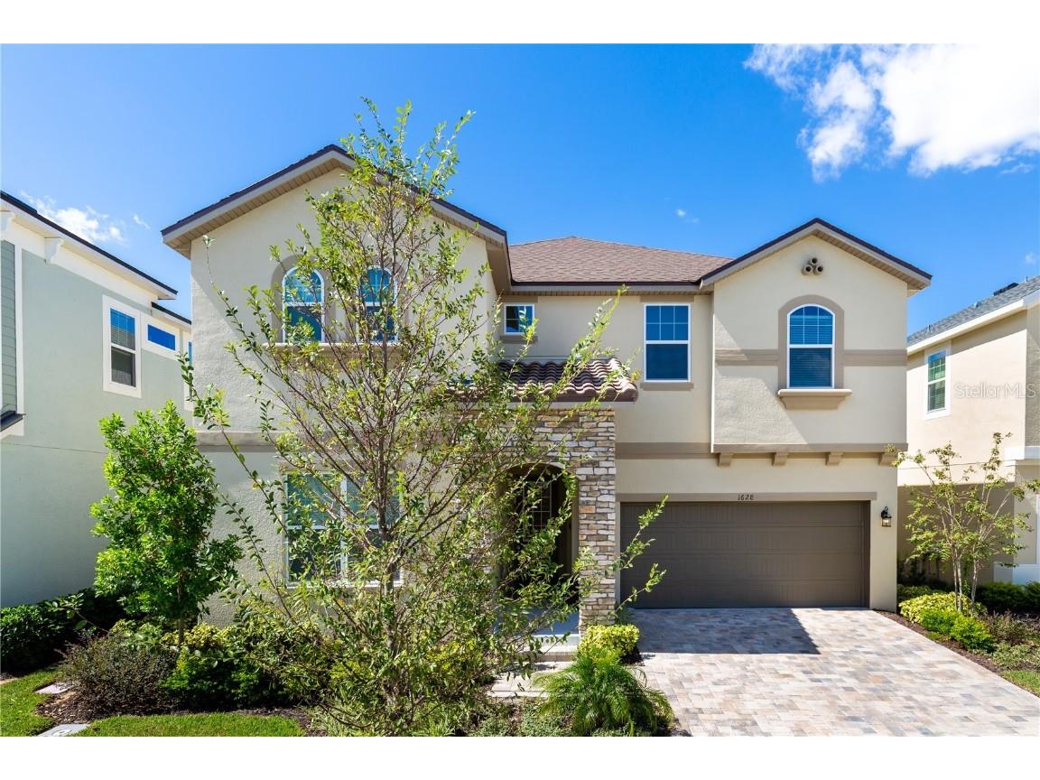 1628 Nassau Point Trail Kissimmee FL 34747 S5139275 image2