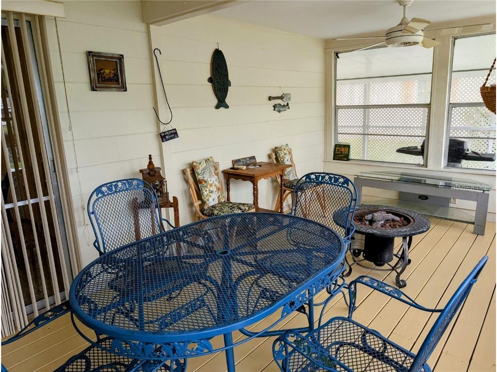 1628 Paradise Lane Astor FL 32102 - ST. JOHN'S RIVER V4933998 image19