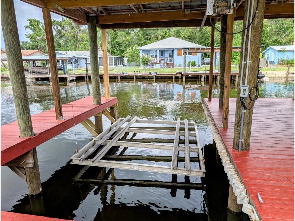 1628 Paradise Lane Astor FL 32102 - ST. JOHN'S RIVER V4933998 image4