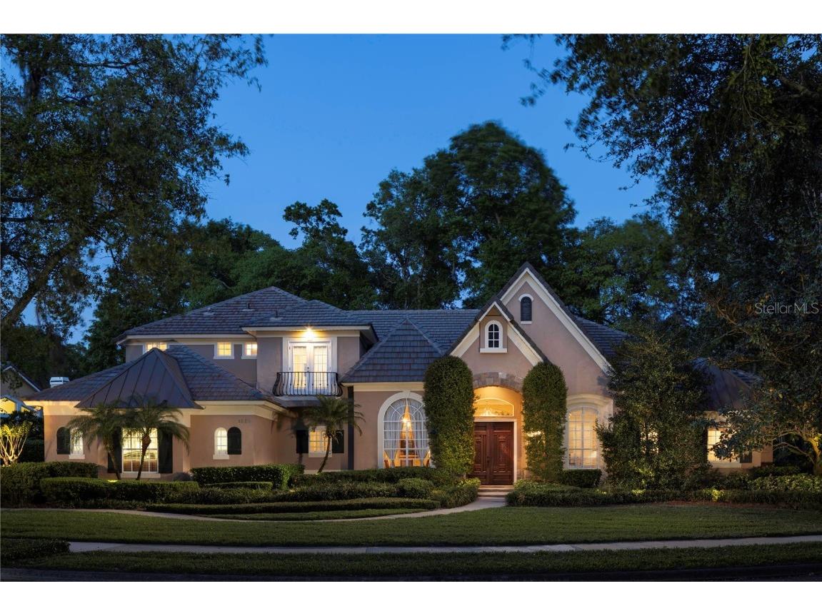 1628 Rockdale Loop Lake Mary FL 32746 O6294854 image1