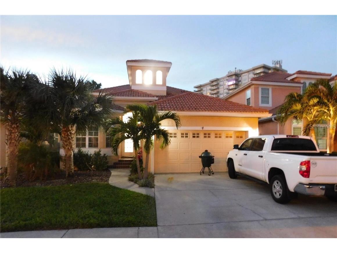 1628 Sand Key Estates Court Clearwater Beach FL 33767 TB8325656 image1