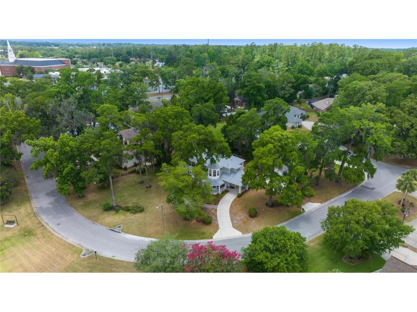 1628 SE 29th Terrace Ocala FL 34471 OM702503 image69