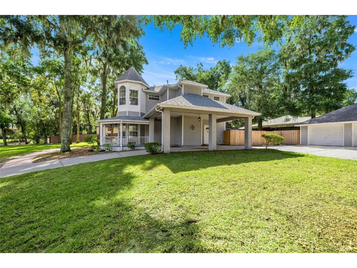 1628 SE 29th Terrace Ocala FL 34471 OM702503 image86