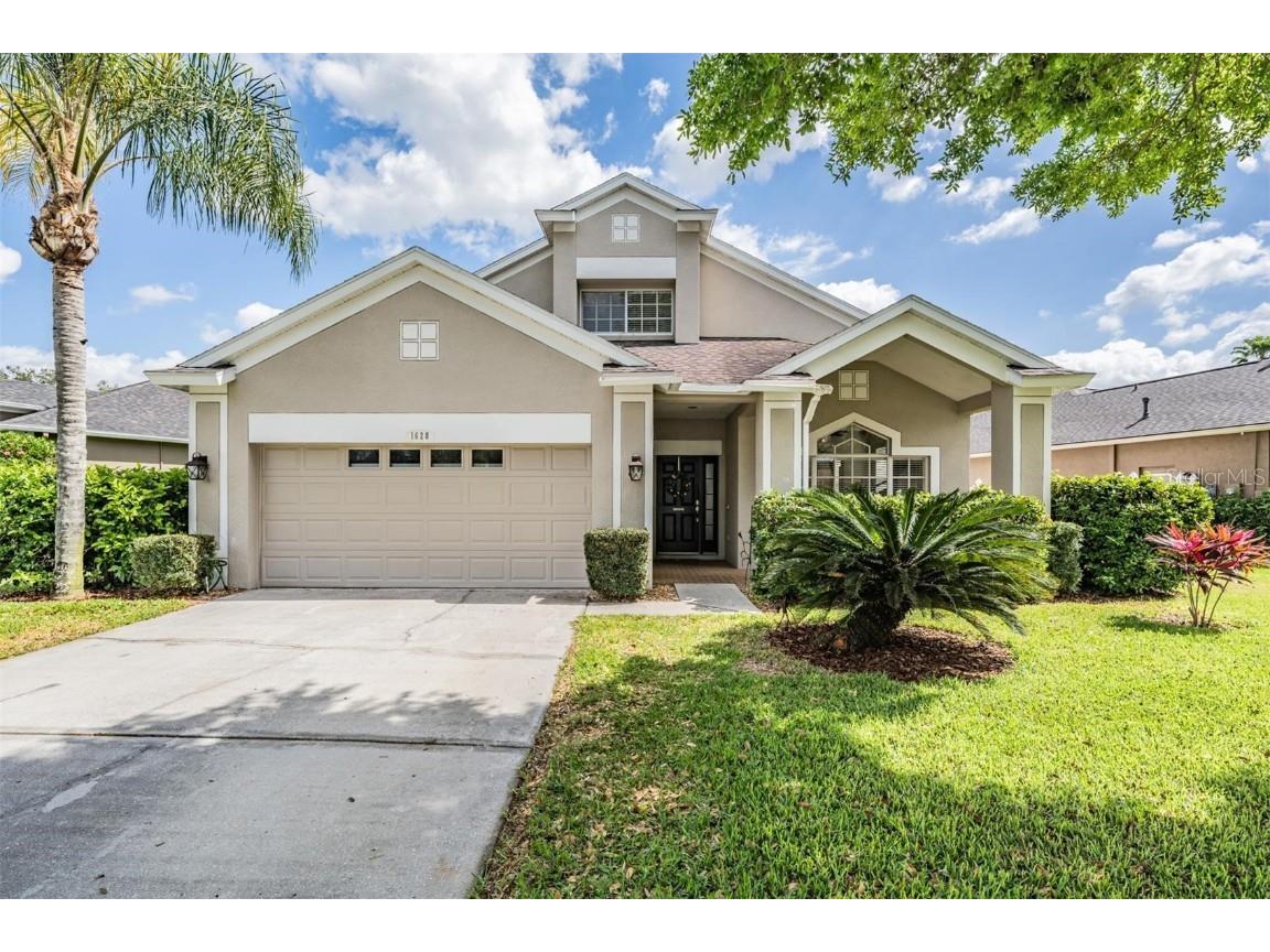 1628 Short Birch Lane Trinity FL 34655 W7862866 image1