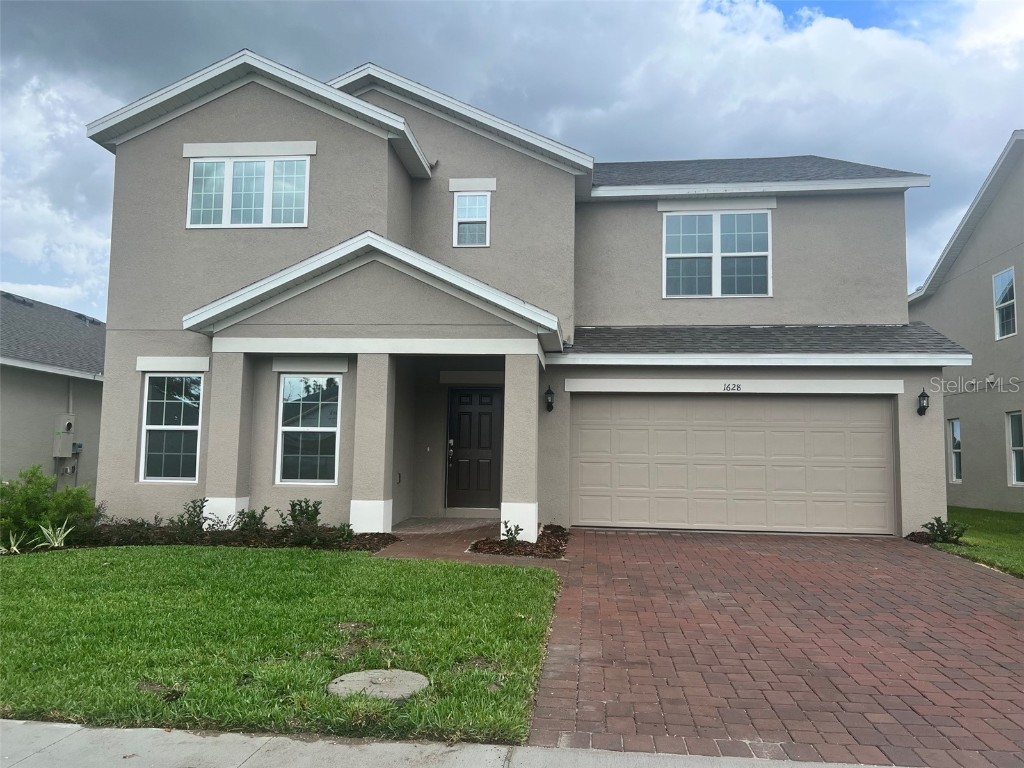 1628 Sky Lakes Drive Saint Cloud FL 34769 O6124760 image1