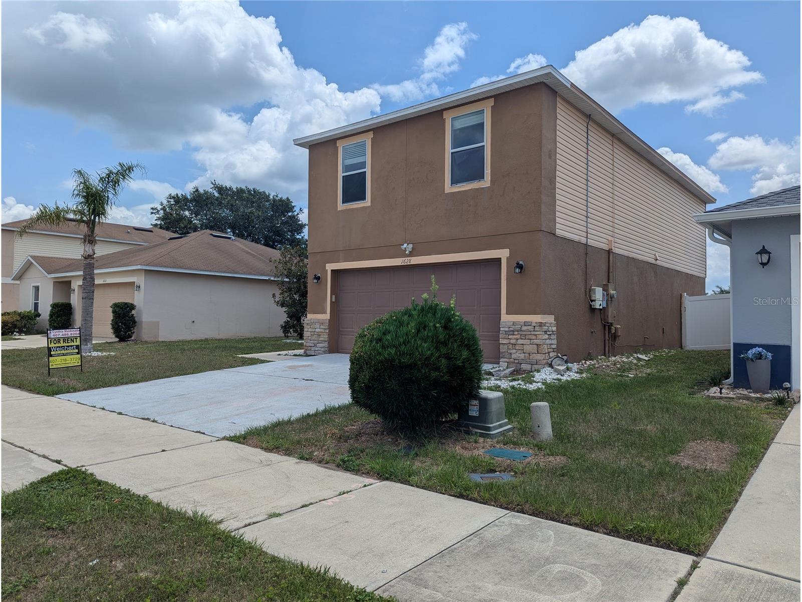 1628 Strthmore Circle Mount Dora FL 32757 G5113997 image1