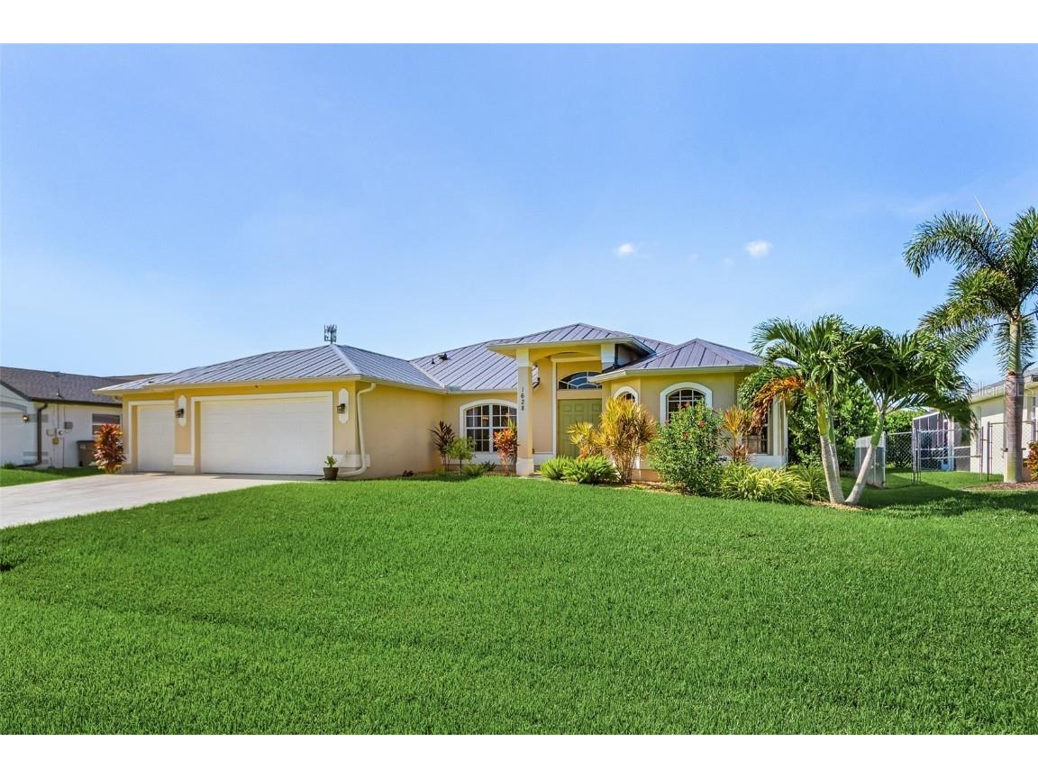 1628 SW 44th Terrace Cape Coral FL 33914 C7514023 image1