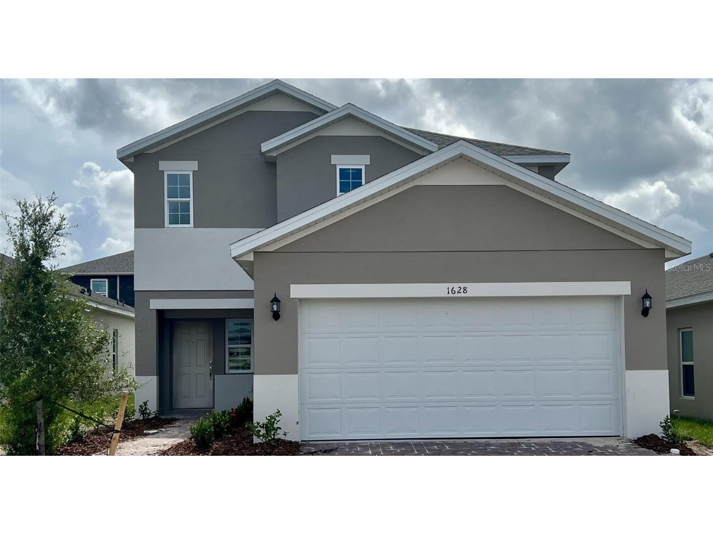 1628 Swan Swim Drive Davenport FL 33837 O6146149 image1