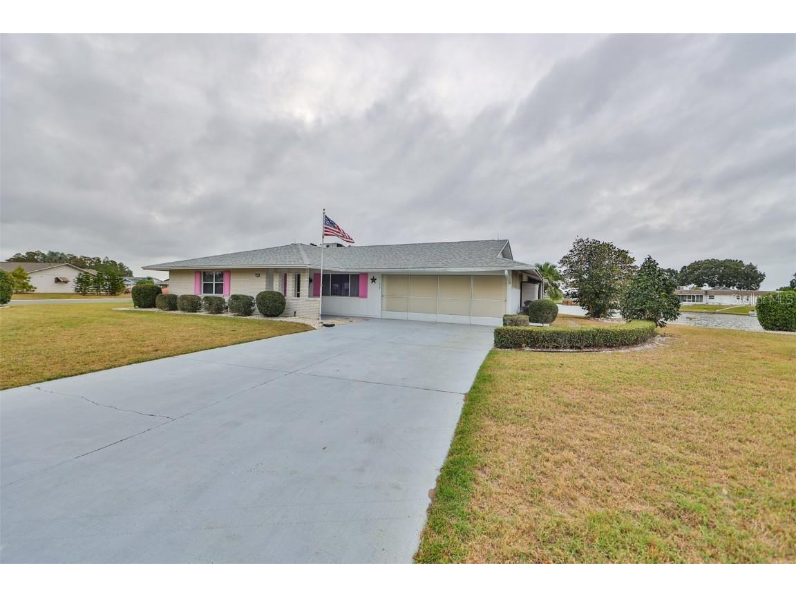 1628 Vincennes Drive Sun City Center FL 33573 - North Lake T3486805 image1