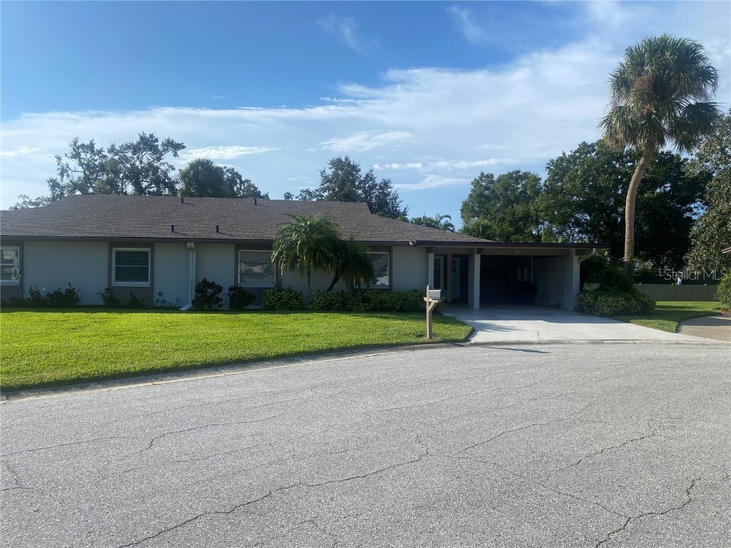 1628 Whitehead Drive #321 Sarasota FL 34232 A4583894 image1