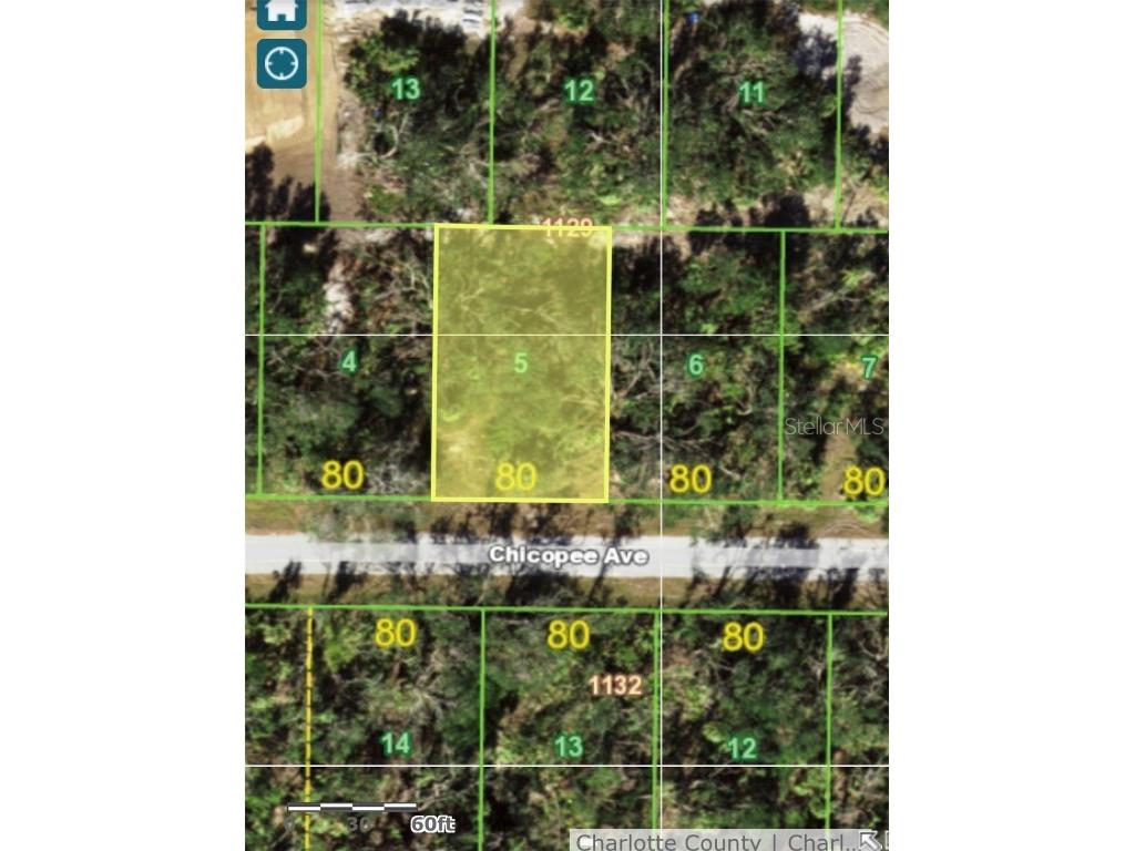 16280 Chicopee Avenue Port Charlotte FL 33954 N6141802 image1