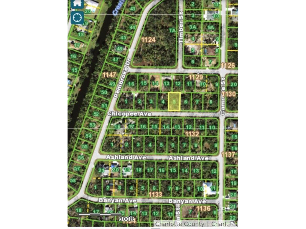 16280 Chicopee Avenue Port Charlotte FL 33954 N6141802 image2