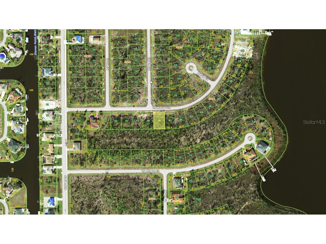 16280 La Barge Circle Port Charlotte FL 33981 D6144773 image3