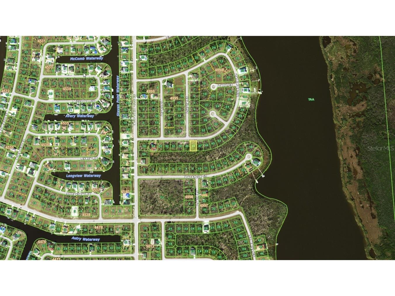 16280 La Barge Circle Port Charlotte FL 33981 D6144773 image4