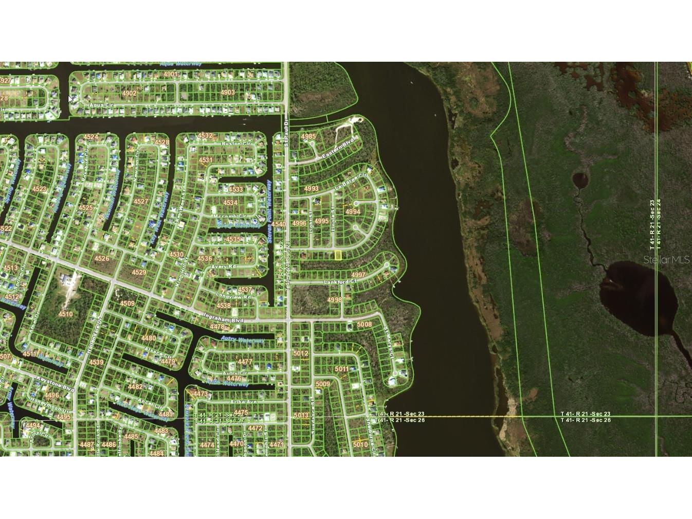 16280 La Barge Circle Port Charlotte FL 33981 D6144773 image5