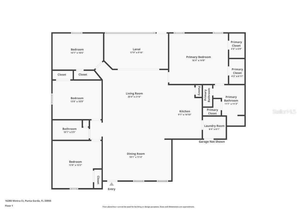 16280 Mintra Court Punta Gorda FL 33955 C7518397 image42