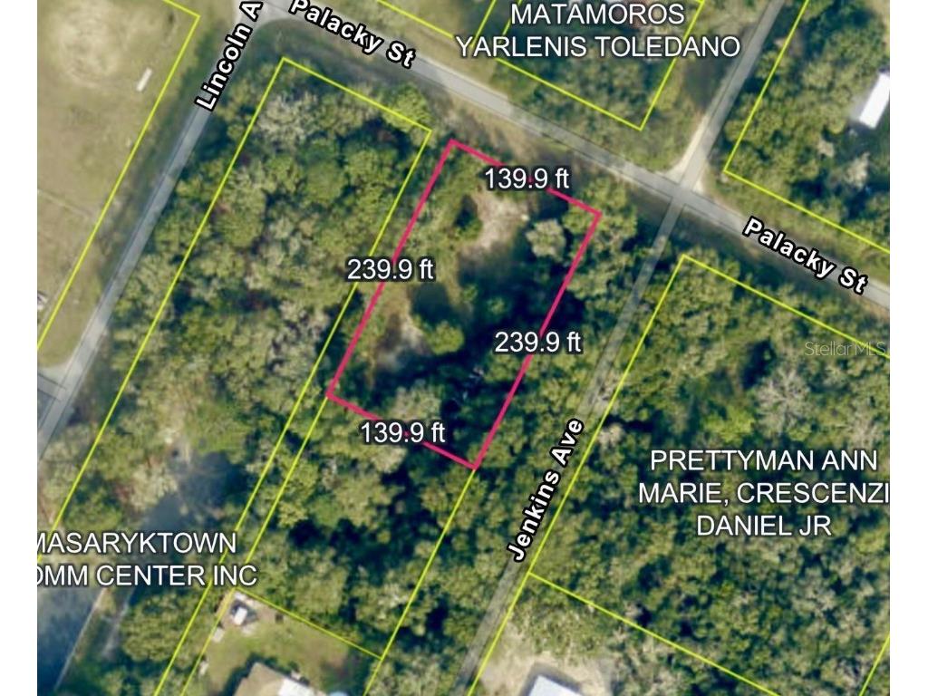 16280 Palacky Street Brooksville FL 34604 TB8457984 image1