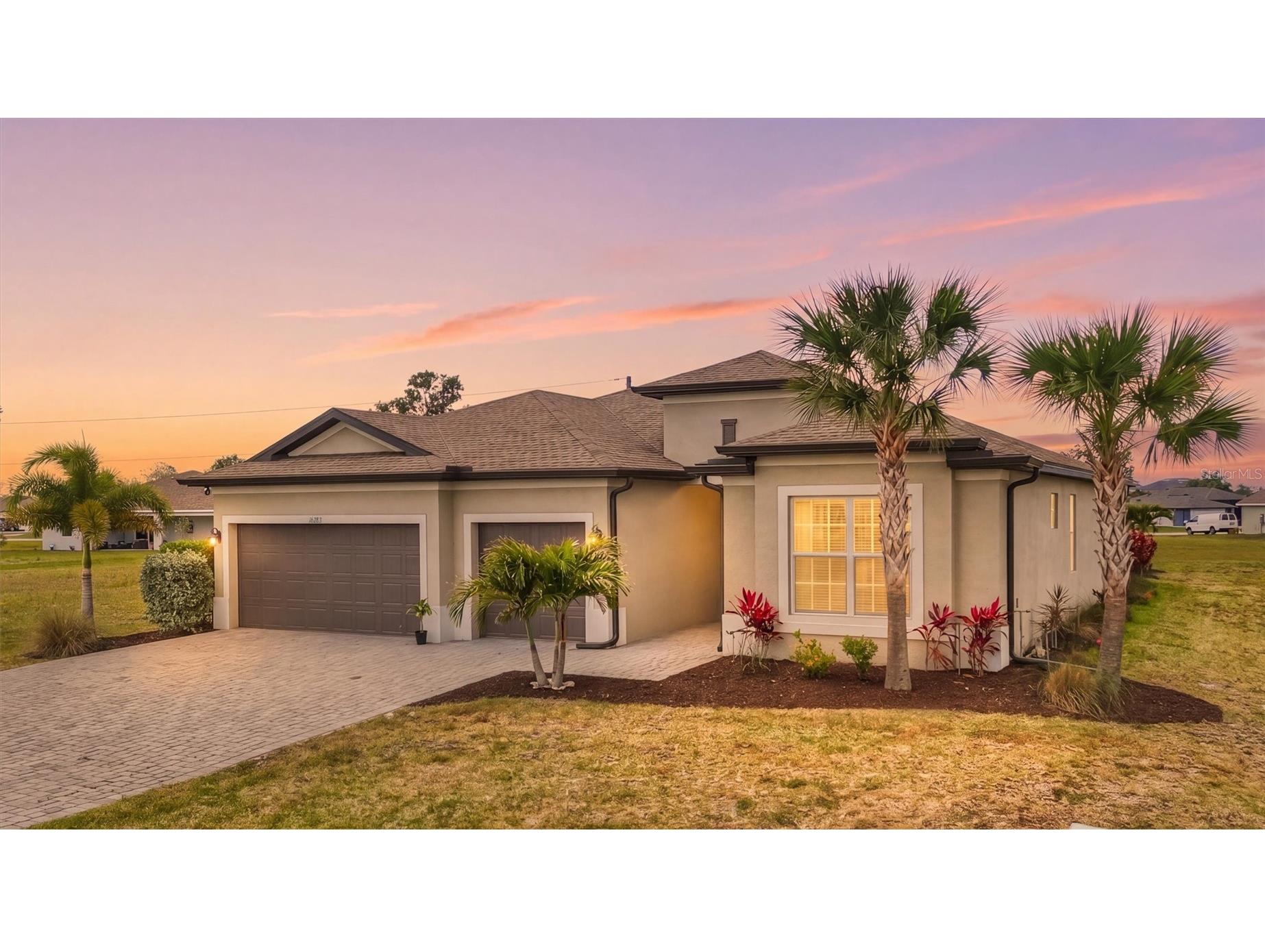 16283 Alcira Circle Punta Gorda FL 33955 C7525736 image1