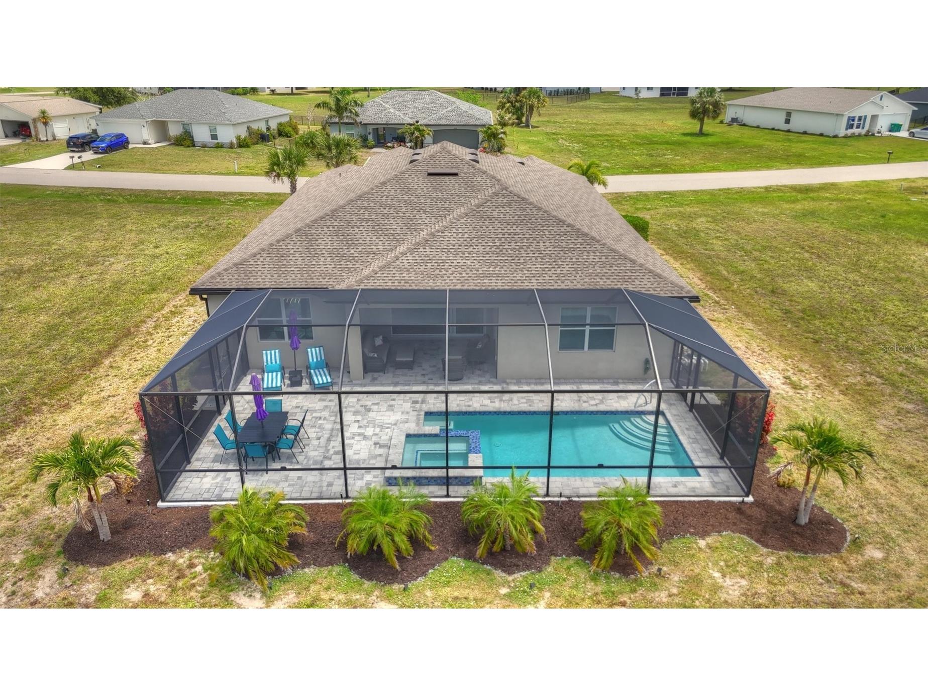 16283 Alcira Circle Punta Gorda FL 33955 C7525736 image3