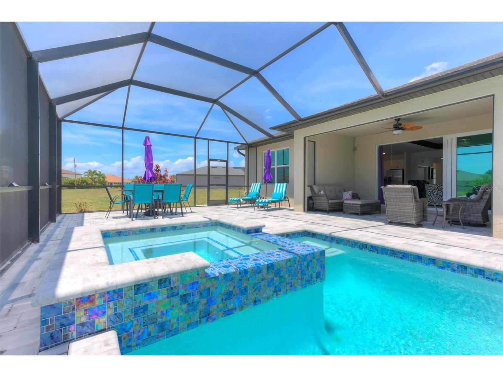 16283 Alcira Circle Punta Gorda FL 33955 C7525736 image5