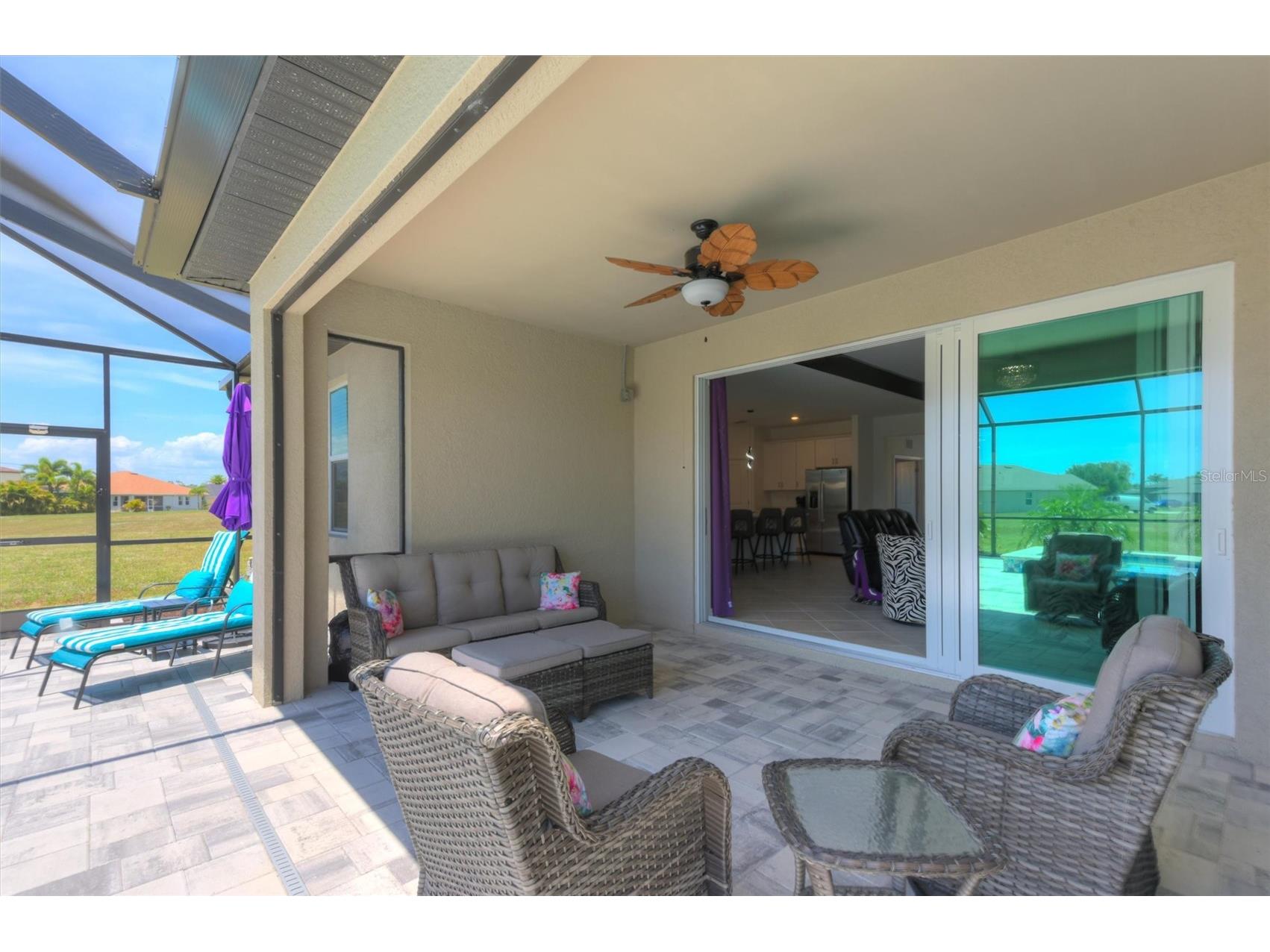 16283 Alcira Circle Punta Gorda FL 33955 C7525736 image54
