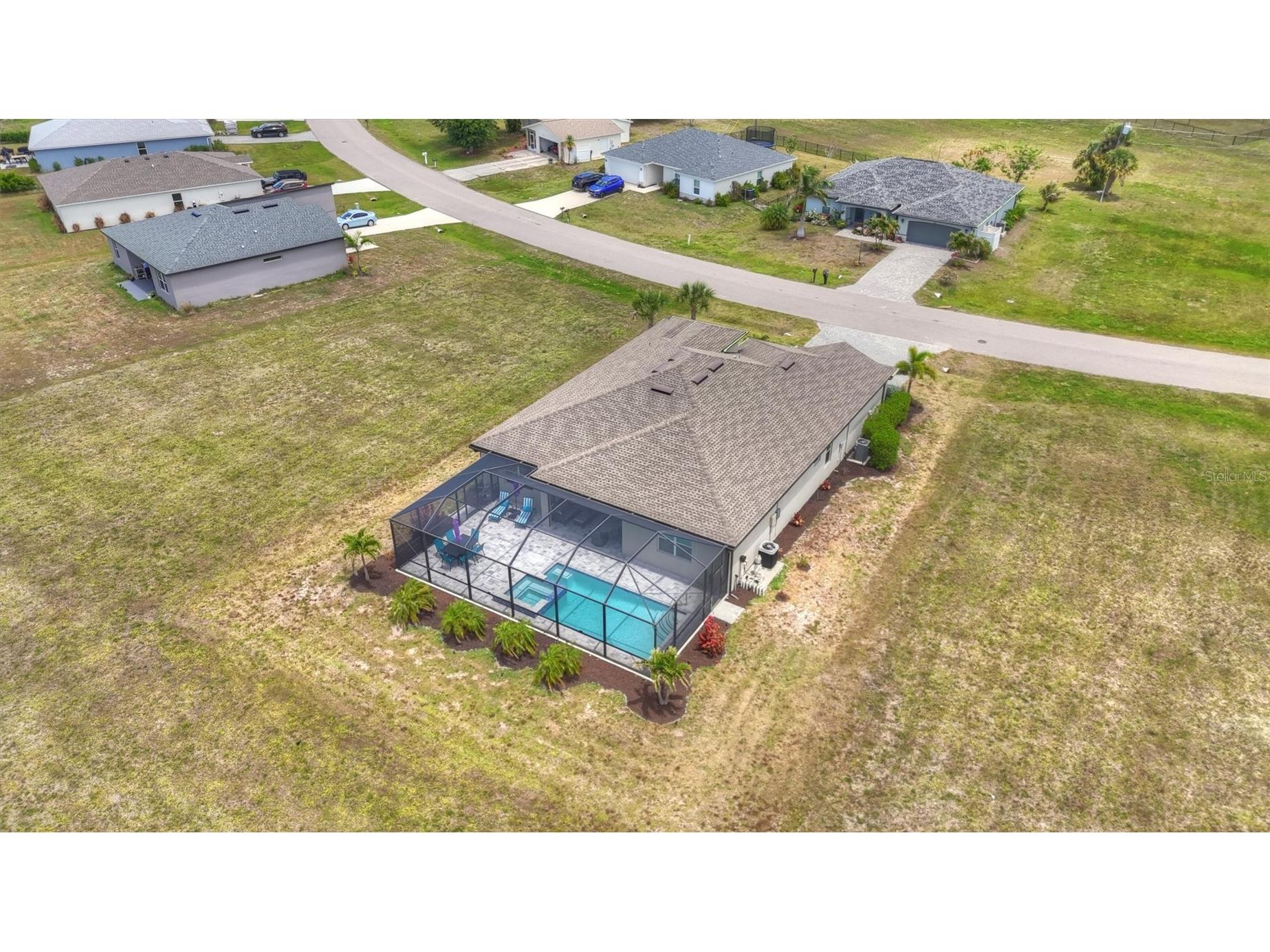16283 Alcira Circle Punta Gorda FL 33955 C7525736 image58