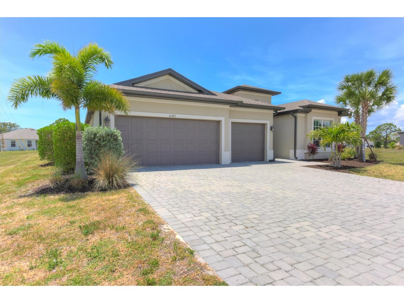 16283 Alcira Circle Punta Gorda FL 33955 C7525736 image63