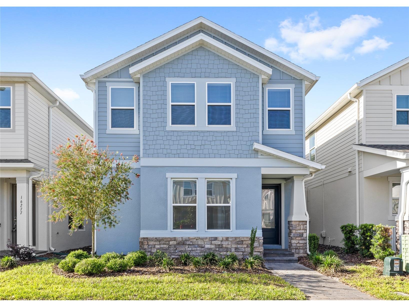 16283 Honey Harvest Street Winter Garden FL 34787 O6399528 image1