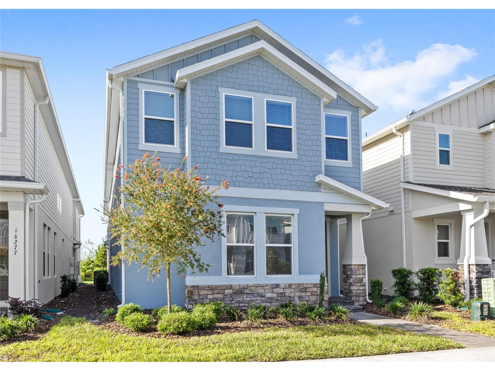 16283 Honey Harvest Street Winter Garden FL 34787 O6399528 image34