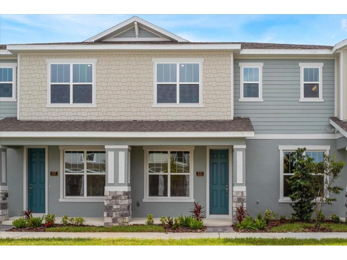 16284 Hamlin View Street Winter Garden FL 34787 O6300439 image1