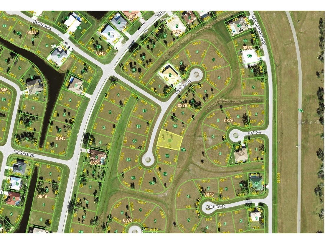 16284 Juarez Court Punta Gorda FL 33955 C7508347 image1