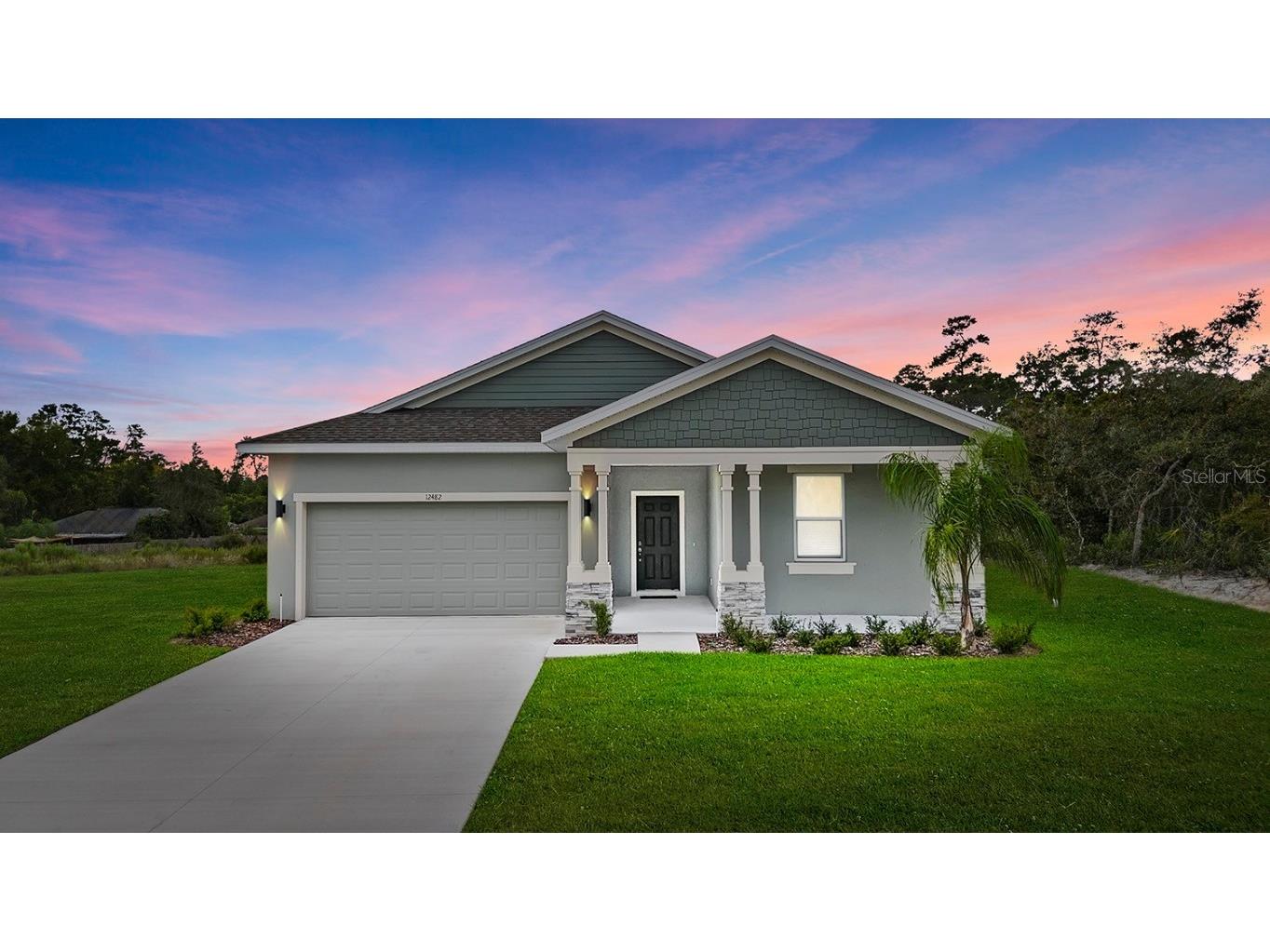 16284 Sandusky Street Brooksville FL 34604 W7873244 image1