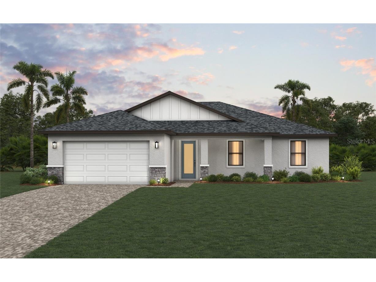 16285 Arcaro Avenue Port Charlotte FL 33954 A4663018 image1