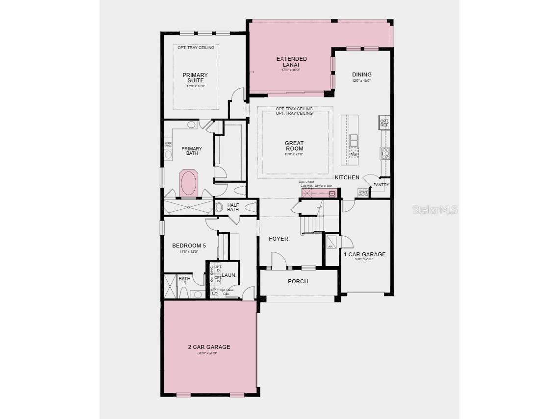 16286 Alpha Grove Place Odessa FL 33556 TB8494853 image2