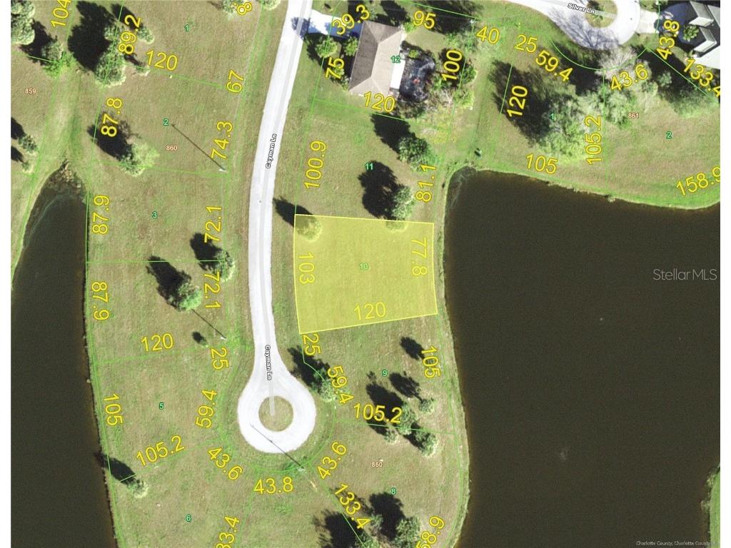 16286 Cayman Lane Punta Gorda FL 33955 C7471980 image1