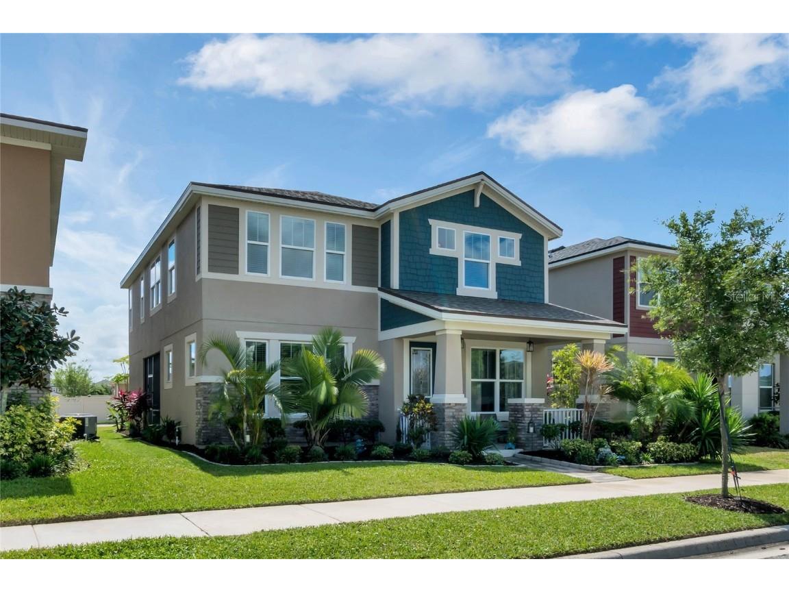 16286 Taliesin Street Winter Garden FL 34787 O6100096 image1