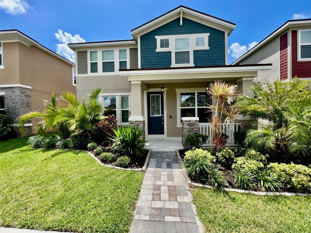 16286 Taliesin Street Winter Garden FL 34787 O6115990 image1