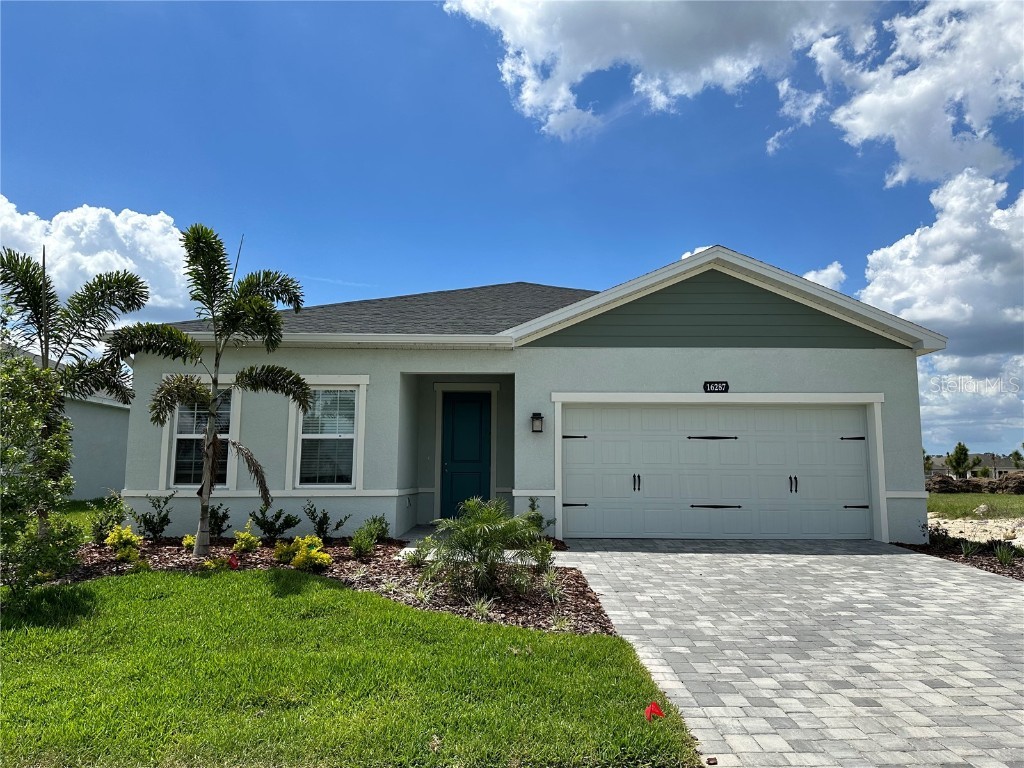 16287 S Port Harbor Boulevard Port Charlotte FL 33953 W7854032 image1