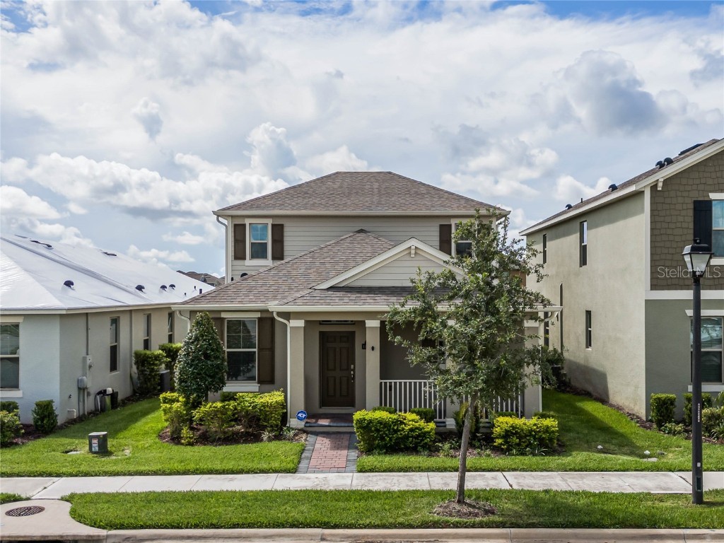 16289 Admirals Cove Lane Winter Garden FL 34787 O6138679 image1
