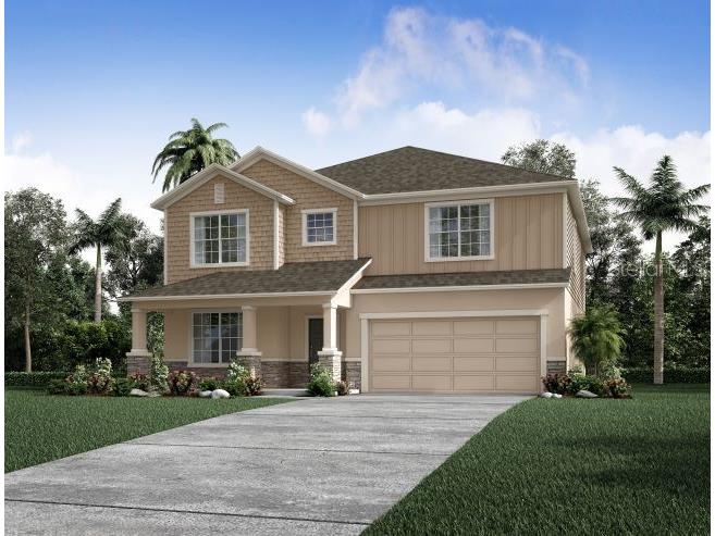 1629 Andover Ridge Drive Deland FL 32720 O6225779 image1