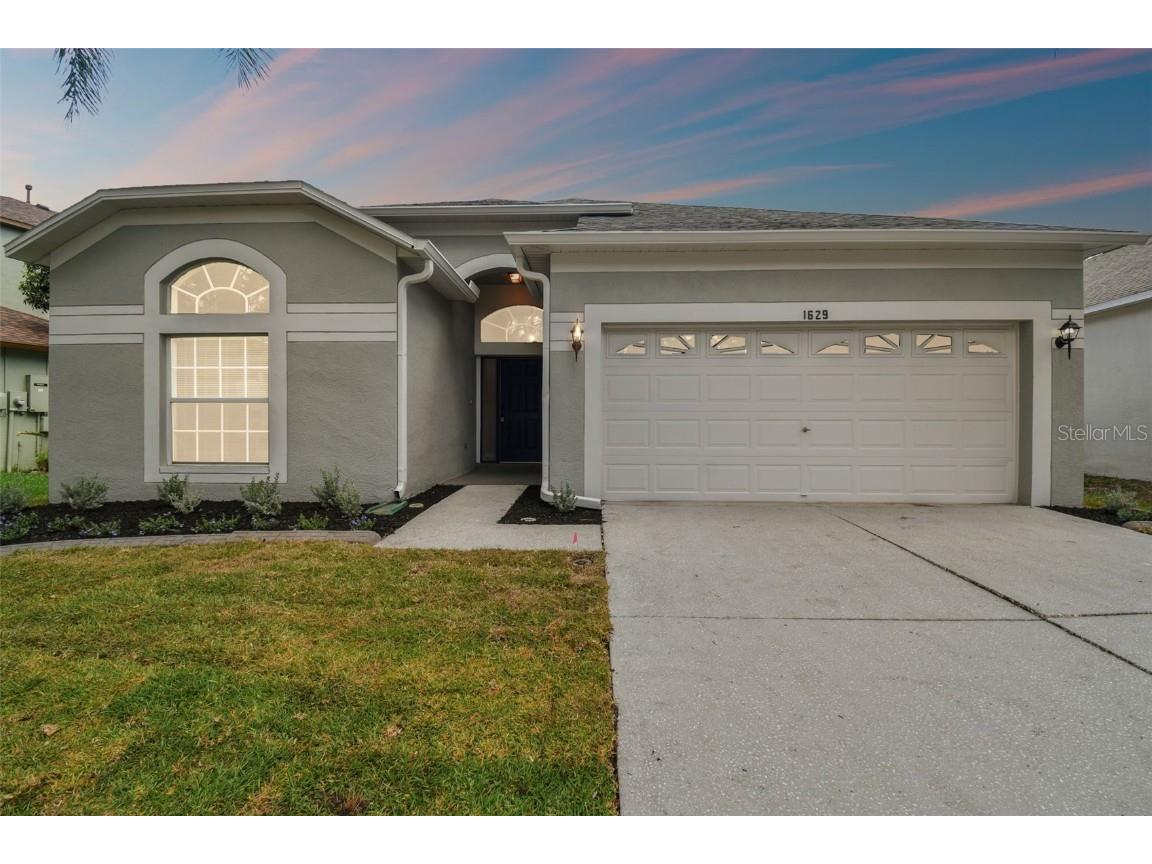 1629 Cresson Ridge Lane Brandon FL 33510 T3534345 image1
