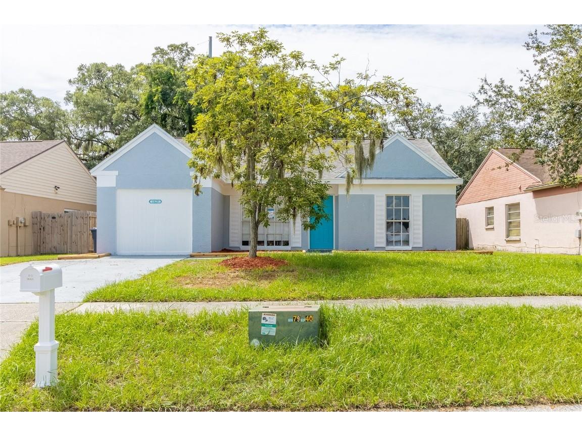 1629 Crossridge Drive Brandon FL 33510 T3544973 image1