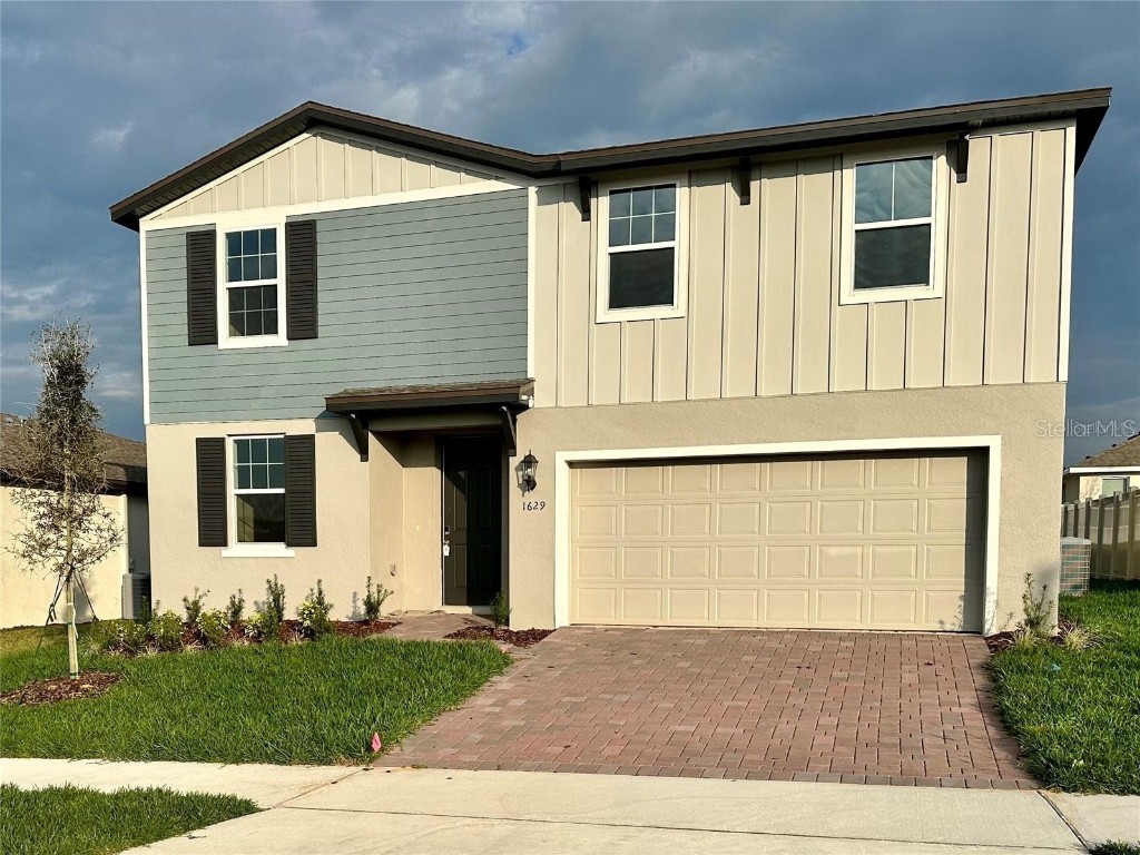 1629 Denali Street Davenport FL 33837 O6136787 image1