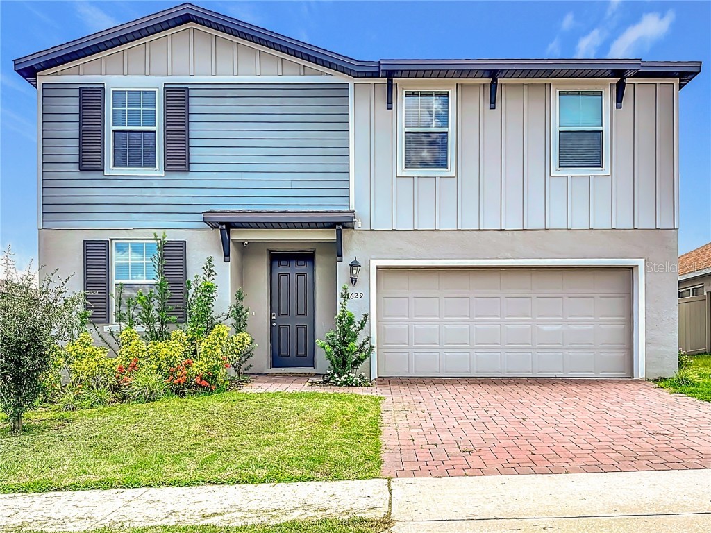 1629 Denali Street Davenport FL 33837 O6327837 image1