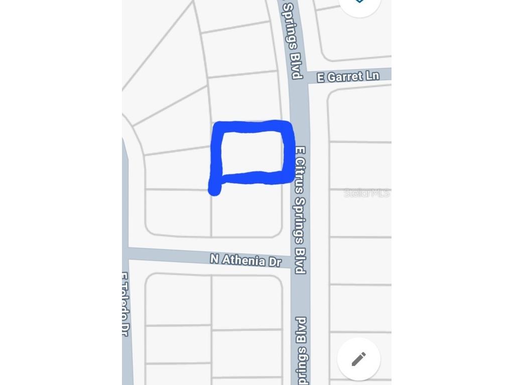 1629 E Citrus Springs Boulevard #18 Dunnellon FL 34434 OM698653 image1