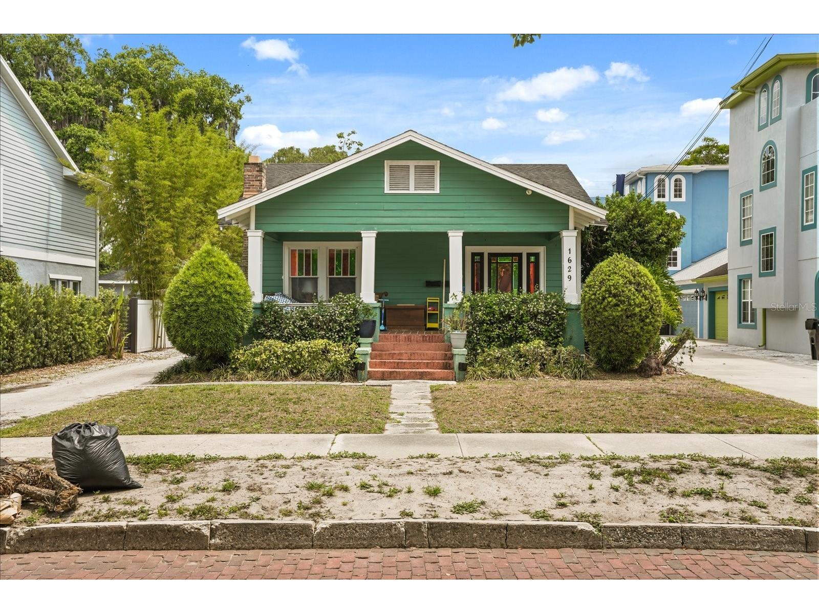 1629 Ferris Avenue Orlando FL 32803 O6404133 image1