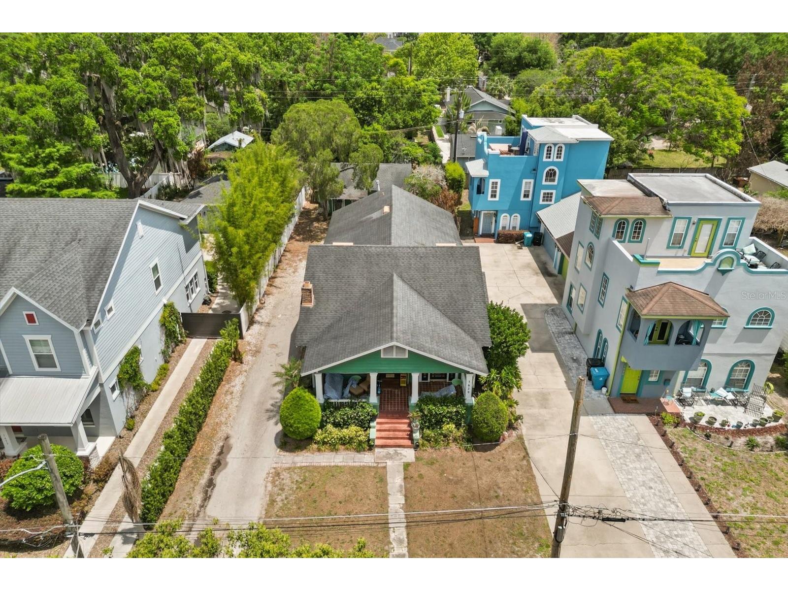1629 Ferris Avenue Orlando FL 32803 O6404133 image39